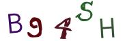 Графічна CAPTCHA