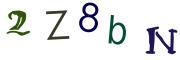 Графічна CAPTCHA