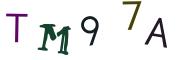 Графічна CAPTCHA