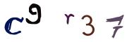 Графічна CAPTCHA