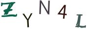 Графічна CAPTCHA