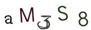 Графічна CAPTCHA