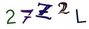 Графічна CAPTCHA