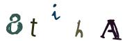 Графічна CAPTCHA