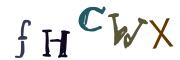 Графічна CAPTCHA