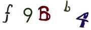 Графічна CAPTCHA
