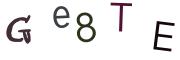 Графічна CAPTCHA