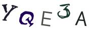 Графічна CAPTCHA