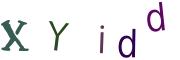 Графічна CAPTCHA