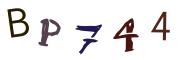 Графічна CAPTCHA
