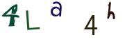 Графічна CAPTCHA