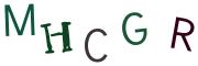 Графічна CAPTCHA