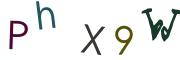 Графічна CAPTCHA