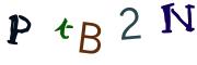 Графічна CAPTCHA