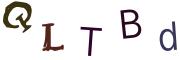 Графічна CAPTCHA
