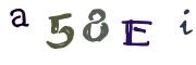 Графічна CAPTCHA