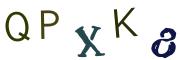 Графічна CAPTCHA