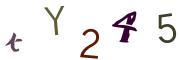 Графічна CAPTCHA