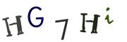 Графічна CAPTCHA
