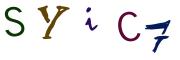 Графічна CAPTCHA