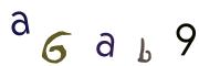 Графічна CAPTCHA