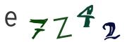 Графічна CAPTCHA