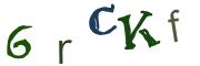 Графічна CAPTCHA