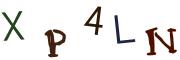 Графічна CAPTCHA