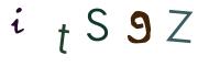 Графічна CAPTCHA
