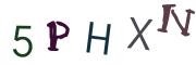Графічна CAPTCHA