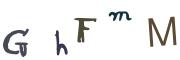 Графічна CAPTCHA