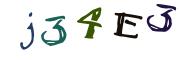 Графічна CAPTCHA