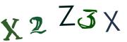Графічна CAPTCHA