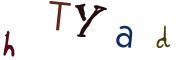 Графічна CAPTCHA