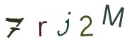 Графічна CAPTCHA