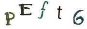 Графічна CAPTCHA