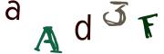 Графічна CAPTCHA