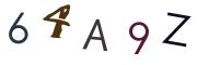 Графічна CAPTCHA