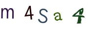 Графічна CAPTCHA