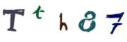 Графічна CAPTCHA