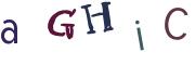 Графічна CAPTCHA