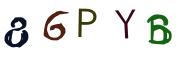 Графічна CAPTCHA