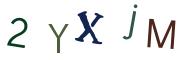 Графічна CAPTCHA