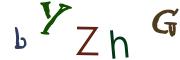 Графічна CAPTCHA