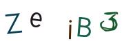 Графічна CAPTCHA