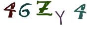 Графічна CAPTCHA