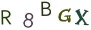 Графічна CAPTCHA