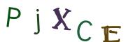 Графічна CAPTCHA