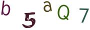 Графічна CAPTCHA