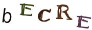 Графічна CAPTCHA
